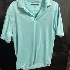 Greg Norman Play Dry Men’s L Shirt